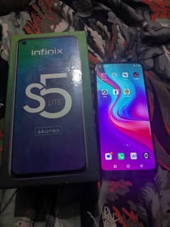 Infinix
