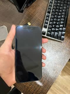 IPHONE 12 JV 100 BH