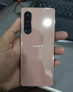 Sony Xperia 5 mark 3 exchange possible