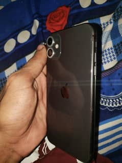 I phone 11 pta