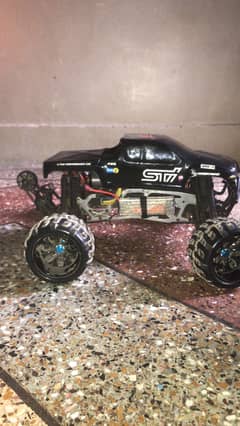 HpI savage flux