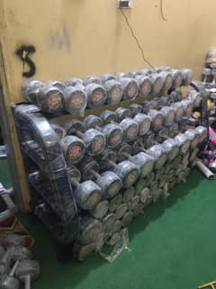 Dumbbell