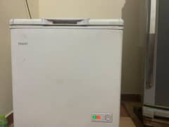 freezer