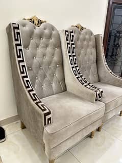 Sofa Chairs