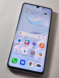 Huawei