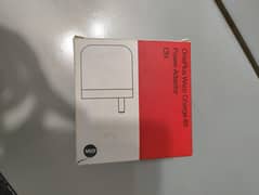 Oneplus 65w charger