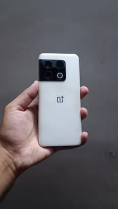 One Plus 10 pro 12/512 official Approved