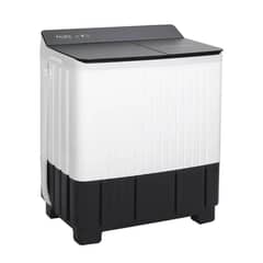ECOSTAR twin tub washing machine