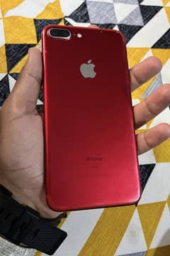 iPhone 7 plus official PTA proved