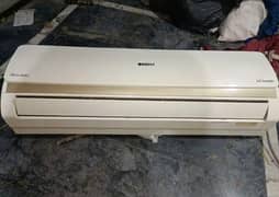 orient 1.5 tan ac invrtar all okay ha arjnat sale krna ha