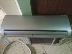 Gree Split  AC 1 ton