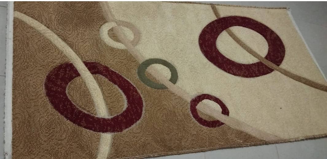 Rug centre piece 0
