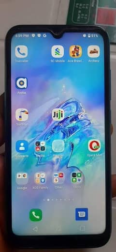 Infinix