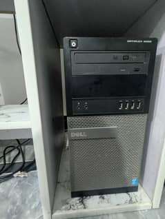 DELL TOWER PC