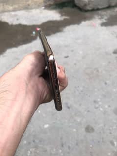 I phone XS max