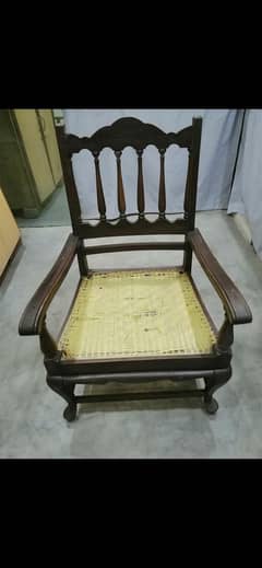 wooden chairs for office and home