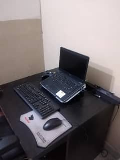 Dell Core I 7 4th Gen