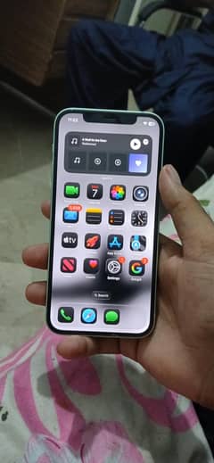 IPhone 12 Non Pta Jv