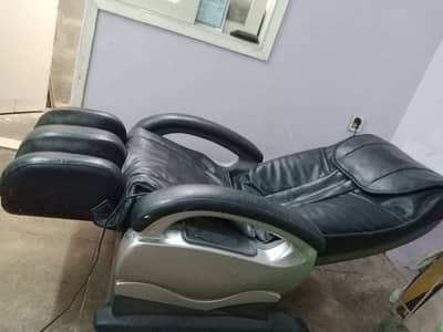 Massage chair
