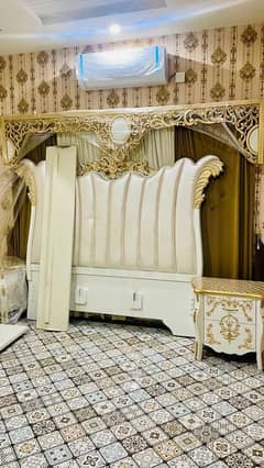 luxury
