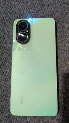 REALME C67 (8GB,128GB)
