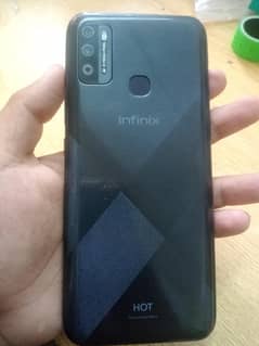 infinix
