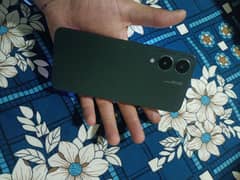 vivo y17s 6+6/128 gb