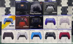 Ps5 controller