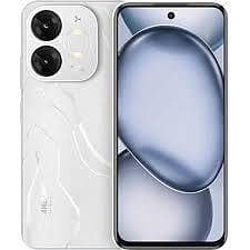 new mobile just box open 4 days