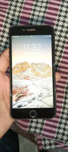 Iphone 7+ 128 pta proved
