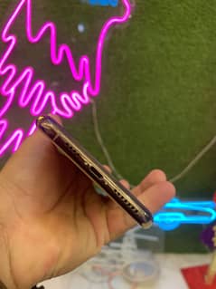 I phone xs max