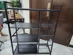 Matrix ka iron rack