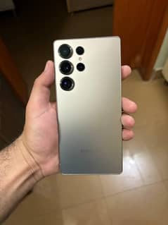 s25 ultra completel box factory unlocked available