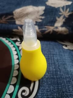 Mucus
