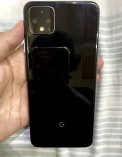 Pixel 4xl read description