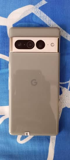 Pixel 7 pro