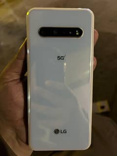 LG V60 ThinQ 5G 10/10 lush condition