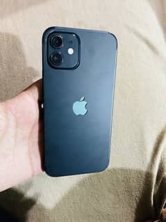 iPhone 12 64GB JV
