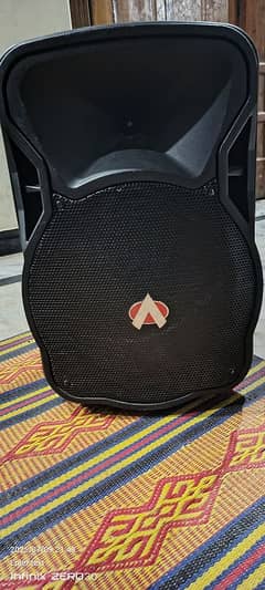 Audionic Bluetooth speakers Ac DC speakers