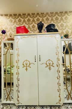 luxury miracle interior wardrobe