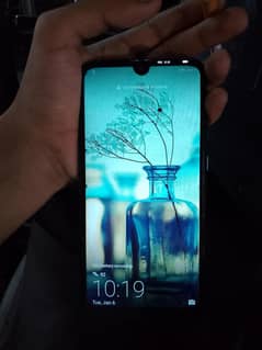 Y7 prime 2019 for sale/exchange