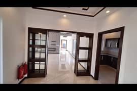 24 Marla Double Storey House luxury House Available in DHA Phase a7