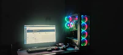 Gaming