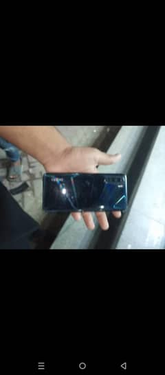 OPPO F15 8/256