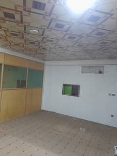 1 kanal commercial wear house for rent main canal services road ka upper