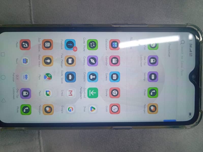 exchng any  mobile. . . 4