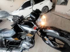 yamaha