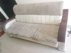5 seater Sofa set
