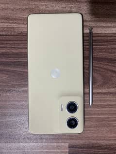 Moto g stylish 2024