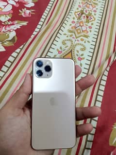 Iphone 11pro non pta 64gb